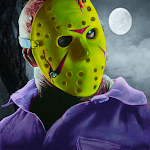 Cover Image of Herunterladen Jason Friday The 13th : Killer Jason Voorhees game 0.2 APK