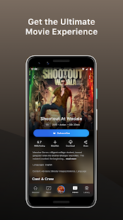 Hungama OTT: Shows & Movies Screenshot