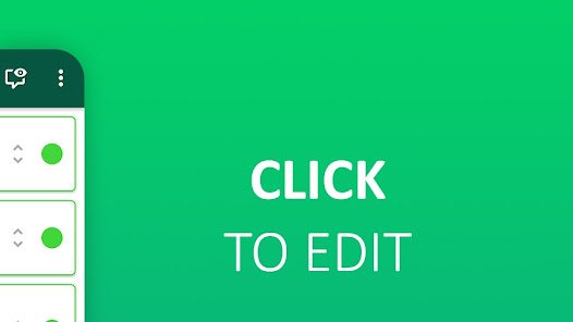 AutoResponder for WhatsApp Gallery Screentshots 3