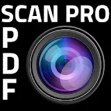 Scan Pro PDF icon