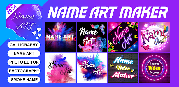 Name Art Maker Unknown