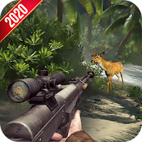 Animal Sniper Hunting Safari Survival 2020