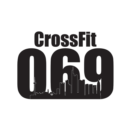 CrossFit 069 logo