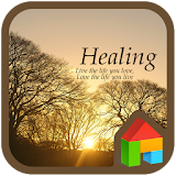 healing dodol launcher theme icon