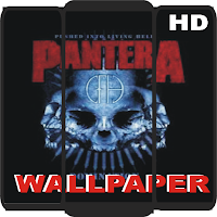 Pantera Wallpaper
