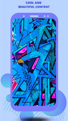 graffiti wallpaper street art