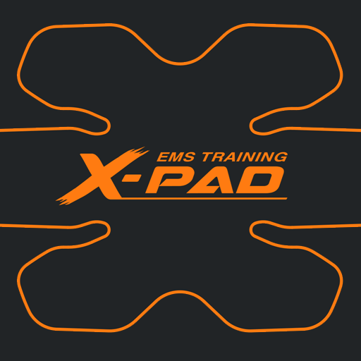 X-PAD 홈 트레이닝 Laai af op Windows