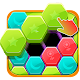 Hexa jigsaw puzzle: Hero Block