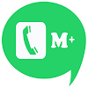 MooChat Plus - Make Friends icon