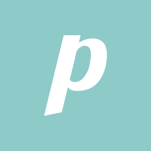 Pumpables logo