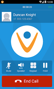 Vonage Home Extensions – VoIP Premium Apk 3