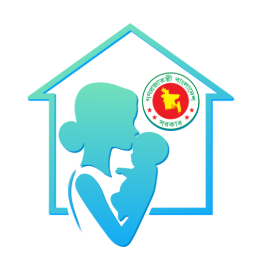 Smart Health BD logo