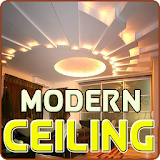 Modern Ceiling Designs icon