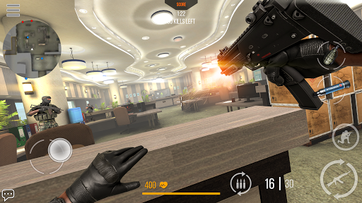 Modern Strike Online: Free PvP FPS shooting game 1.46.0 screenshots 1