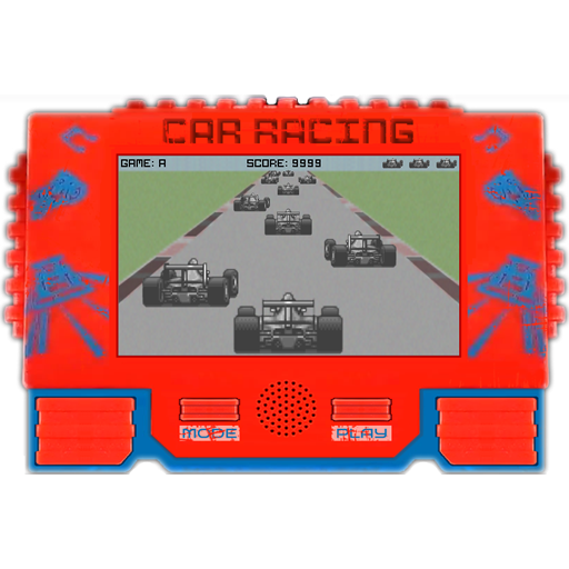 CAR RACING 90S