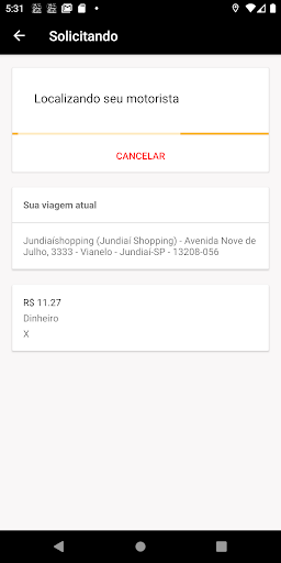 64 CAR - Passageiro Screen 2