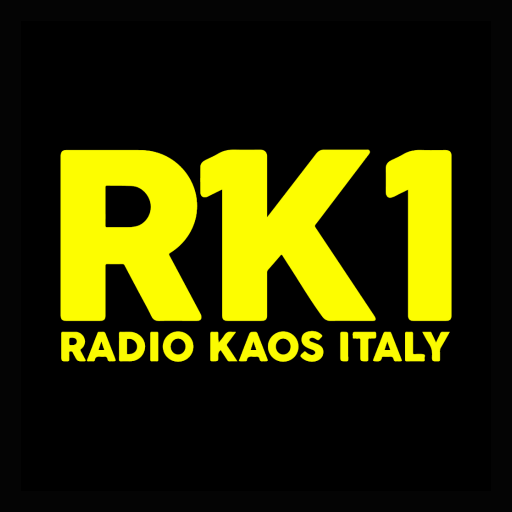 Radio Kaos Italy 1.0 Icon
