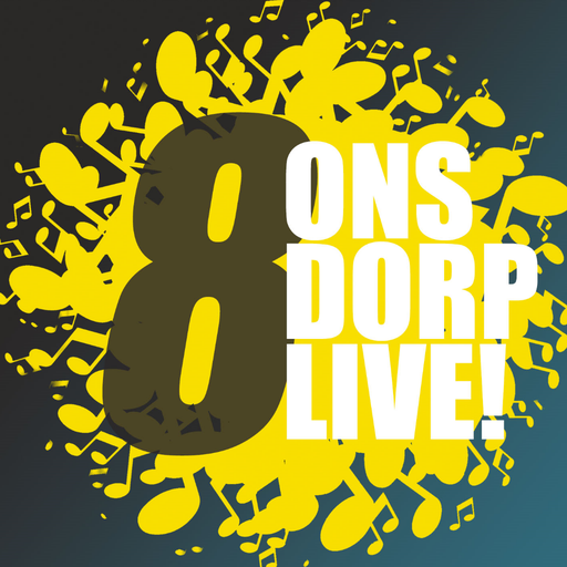Ons Dorp Live logo