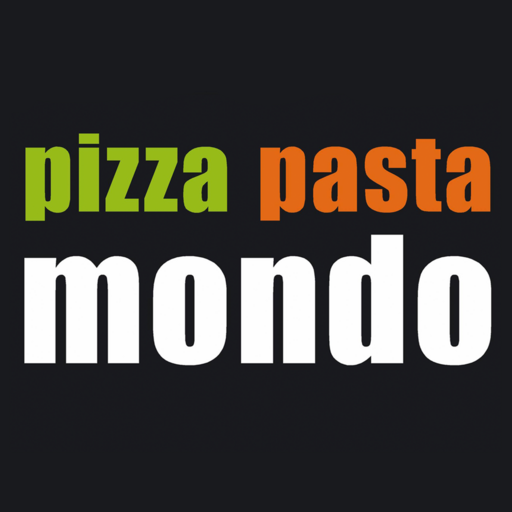 Pizza Pasta Mondo Yeovil logo