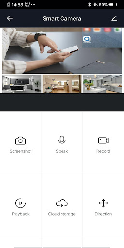 Sanse Smart Screen 3