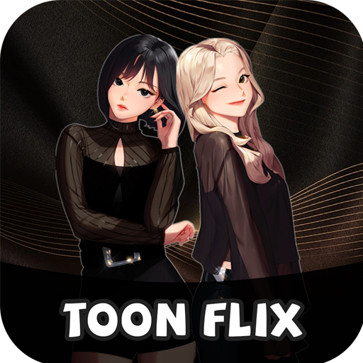 Toon Flix تنزيل على نظام Windows