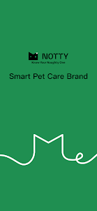 NOTTY Smart Pet