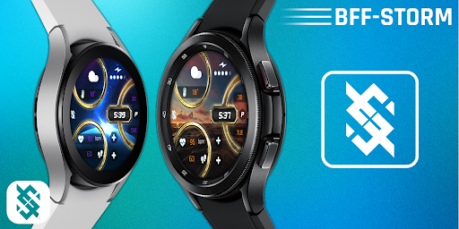 BFF11- Weather Forecast Galaxy screenshot 4