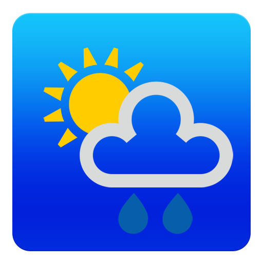 Chronus: TV Weather Icons Latest Icon