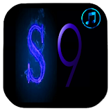 نغمات S9 icon