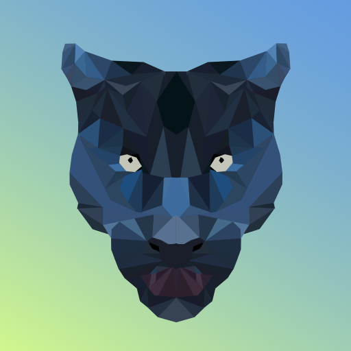 PantherPet 73.0 Icon