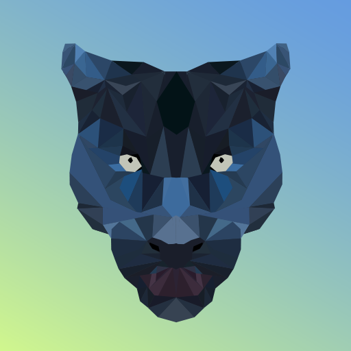 PantherPet  Icon