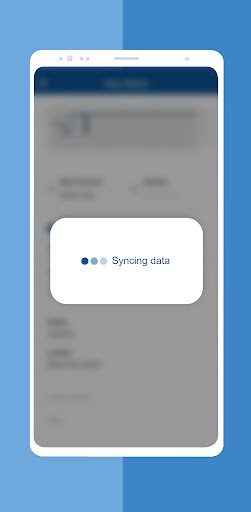 Android application ELOG 42 Logbook App screenshort