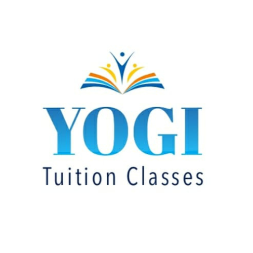 YOGI ACADEMY logo
