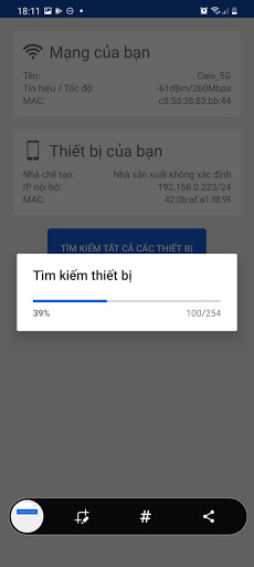 Bản xem trước ứng dụng
