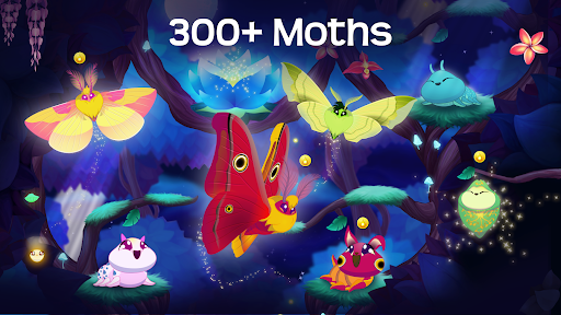 Flutter Starlight — Cozy Game - Simulation - games
