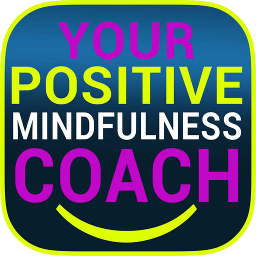 Positive Mindfulness Coach - B 1.0.6 Icon