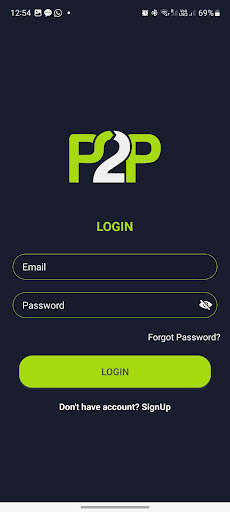 Pay2Pal Screen 3
