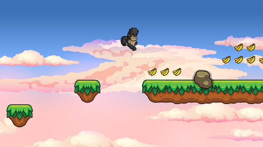 Jumpilla Screen 2
