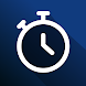 Timer and Stopwatch - Androidアプリ