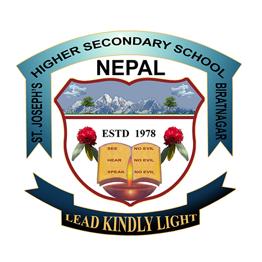 St. Josephs School logo