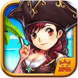 Poseidon's Pirates 3D icon