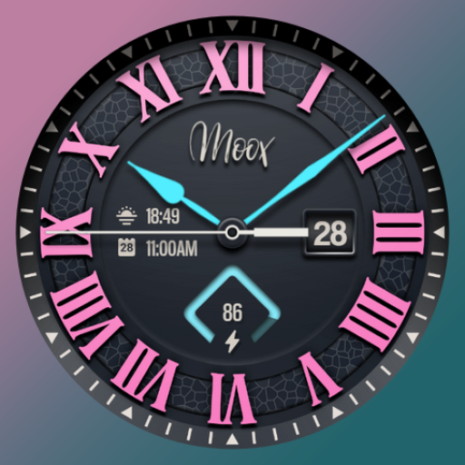 Get [69D] MOOX for Android Aso Report