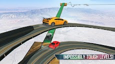 Impossible Car Simのおすすめ画像4