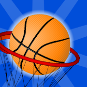 Basketball Mission