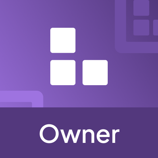 Luna Owner App logo