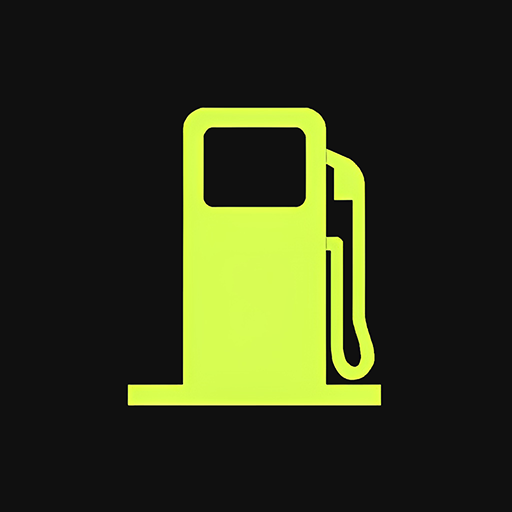 Fuel Calculator 1.1.4 Icon