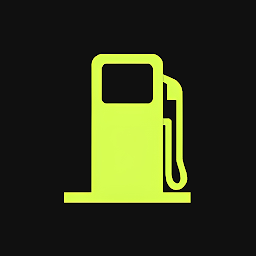 Hình ảnh biểu tượng của Máy tính nhiên liệu