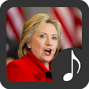 Top 17 Entertainment Apps Like Hillary Clinton Soundboard - Best Alternatives