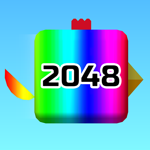 Square Bird 2048 0.1 Icon