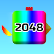 Square Bird 2048